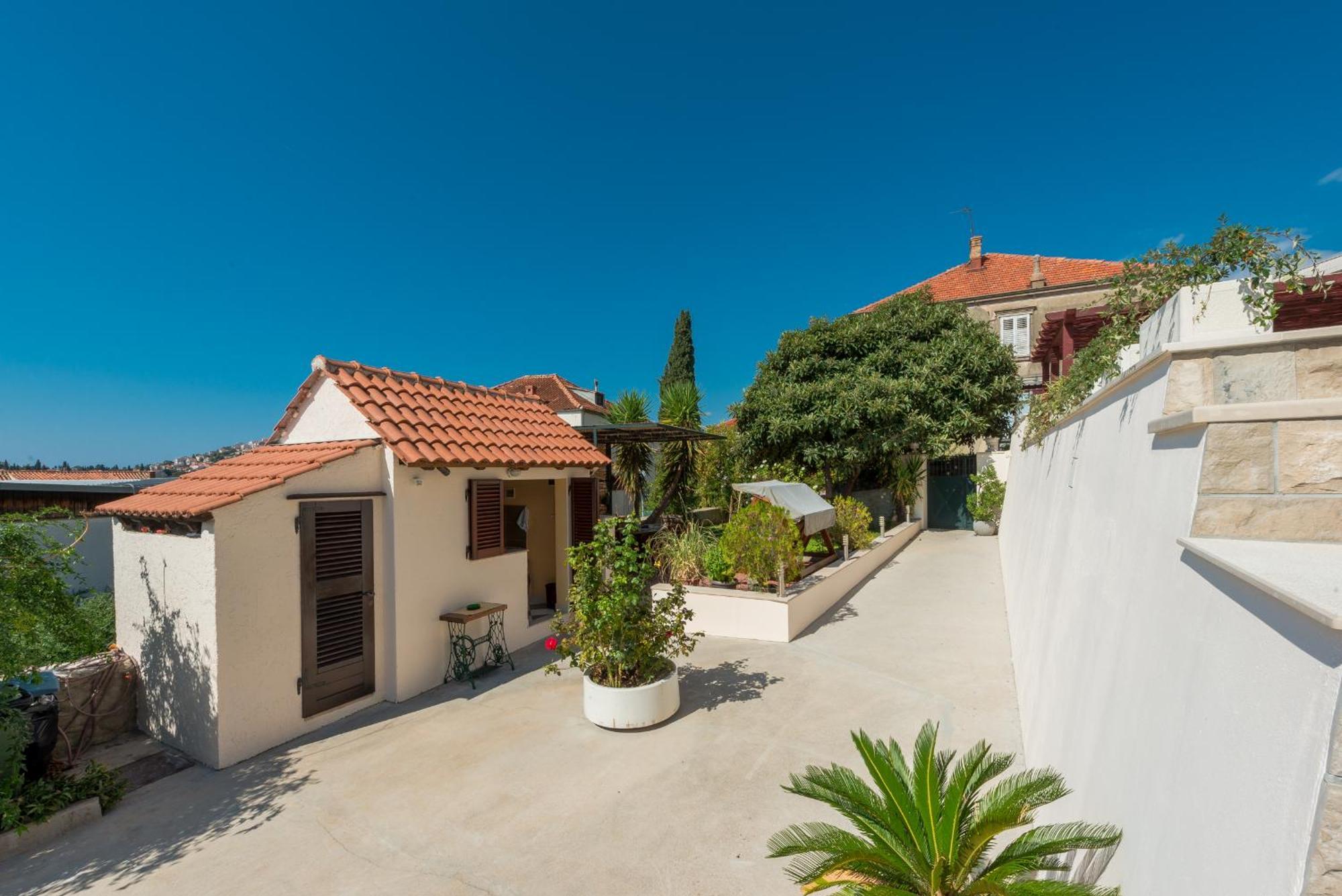 Fortuna Lägenhet Dubrovnik