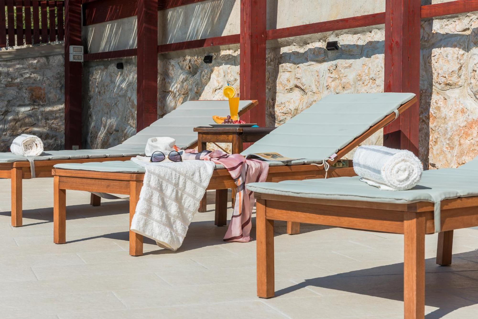 Lägenhet Fortuna Dubrovnik