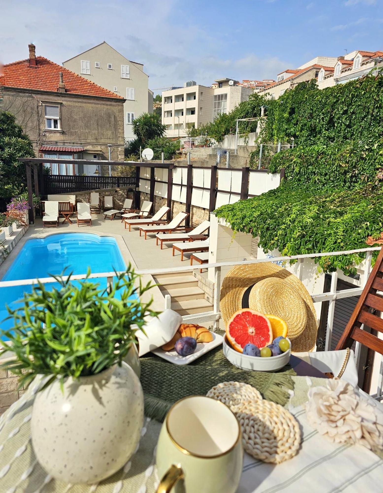 Lägenhet Fortuna Dubrovnik
