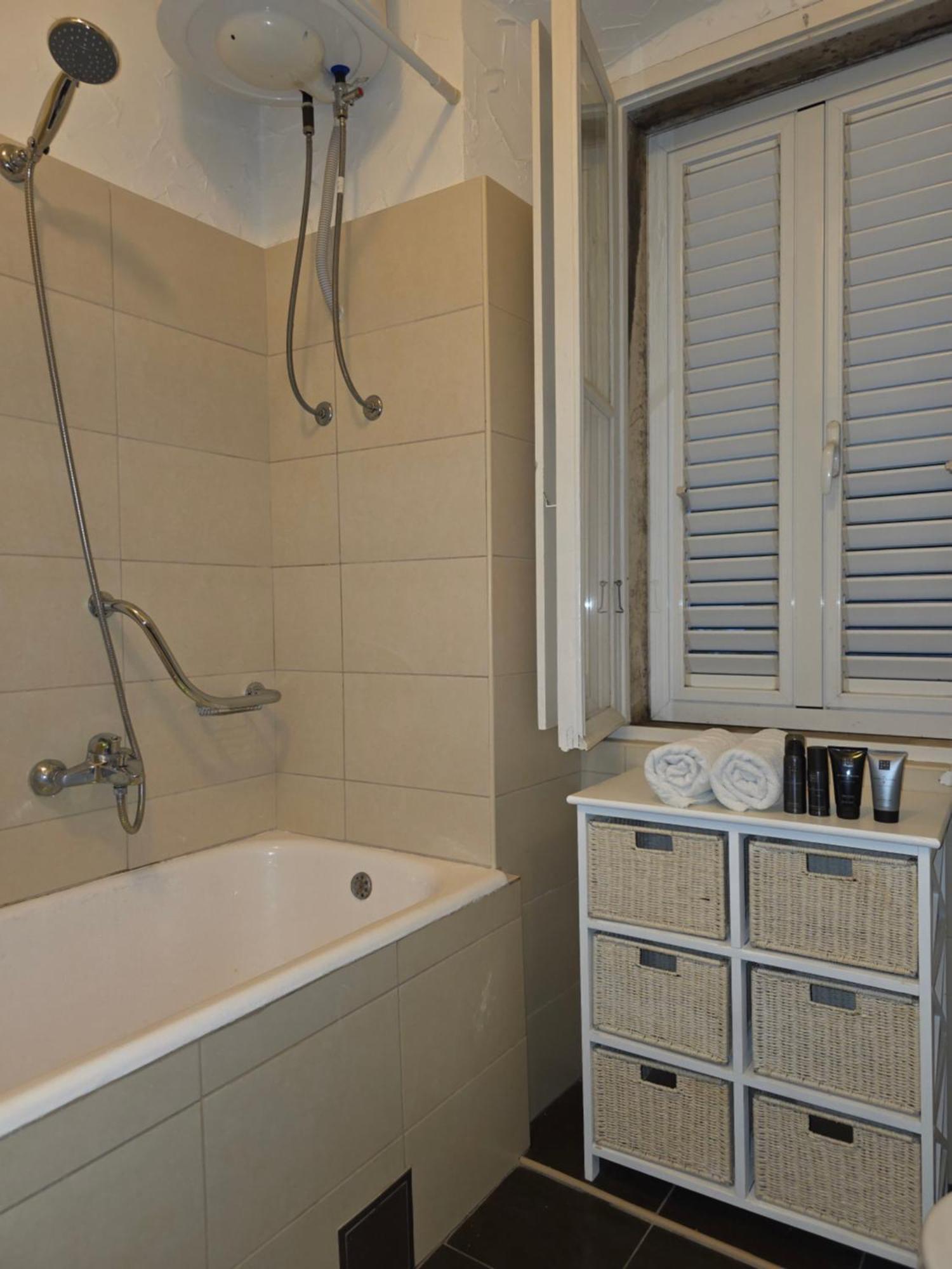 Fortuna Lägenhet Dubrovnik