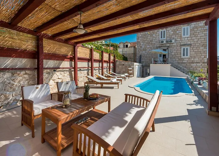 Apartments Fortuna Dubrovnik